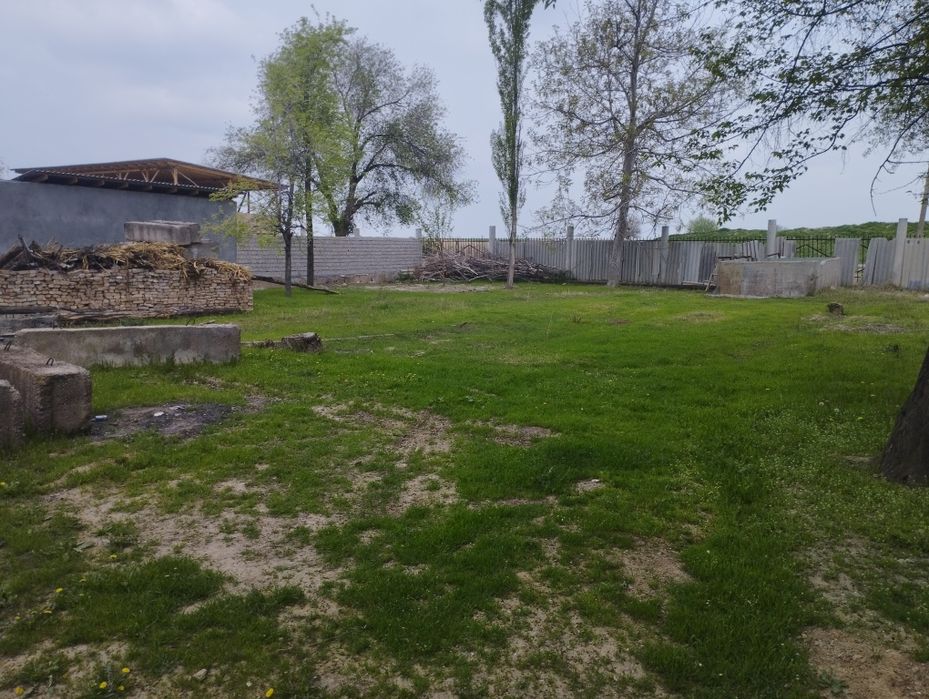 Дачный участок продается 6 соток