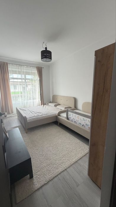 Apartament 2 Camere Decomandat - Centrul Civic
