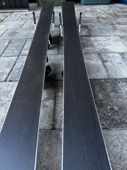 Skiuri schiuri dama fete Atomic Cloud C7