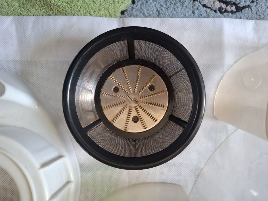 Сокоизтисквачка.