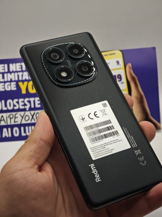 Xiaomi Redmi Note 14 Pro