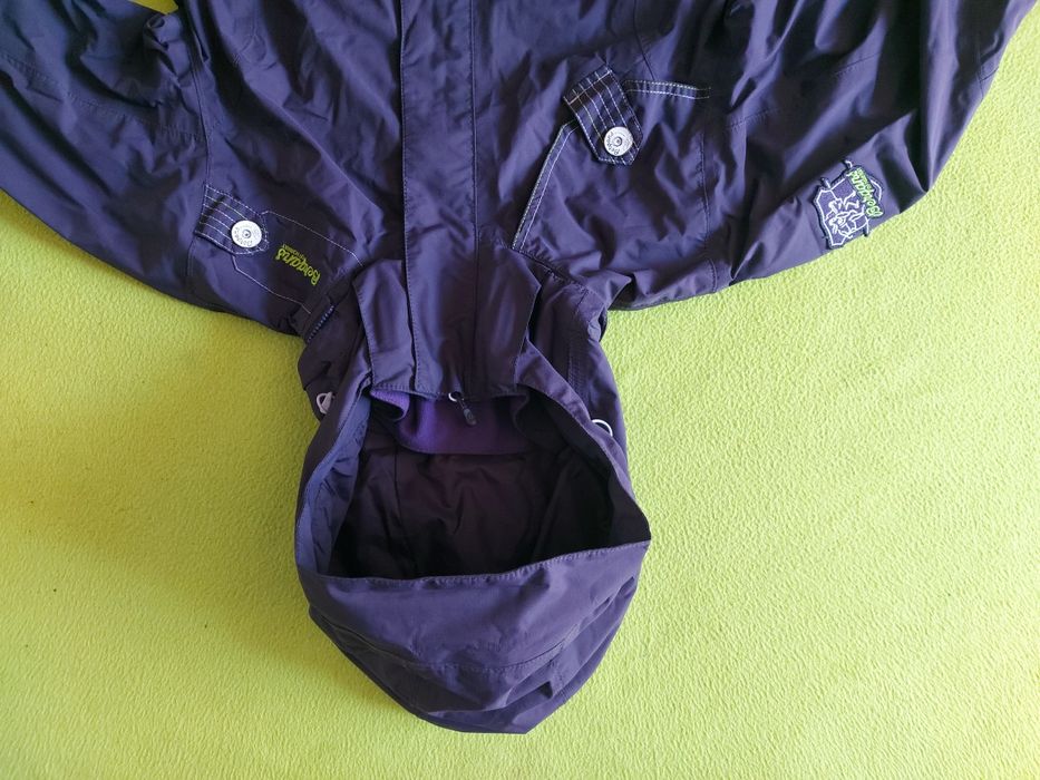 Bergans of Norway-S-Waterproof