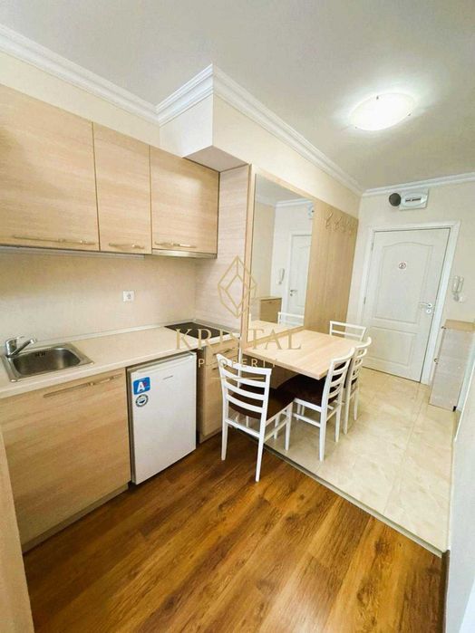 Продава се Двустаен апартамент в к.к. Слънчев бряг - 49 кв.м за 812 €/кв.м - Снимка #3