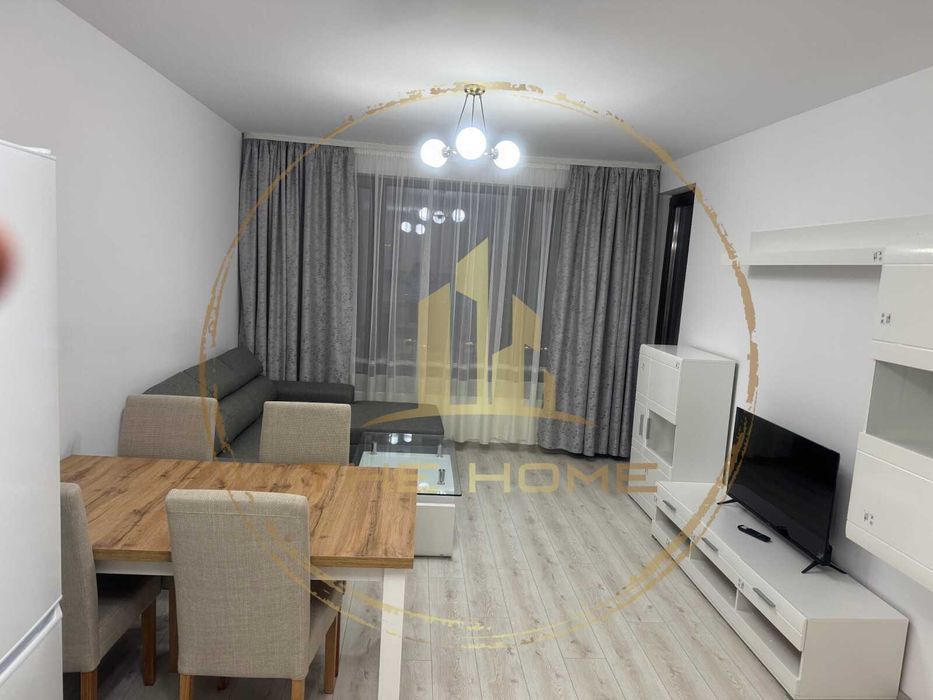 Дава се под наем Двустаен апартамент в Варна, Победа - 60 кв.м за 509.49 € - Снимка #1