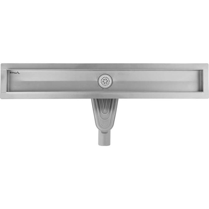 Линеен сифон FALA SNAKE, 2 в 1 900мм