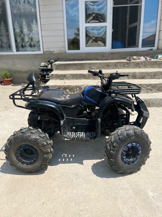 Vând Atv 125cc HUMMER