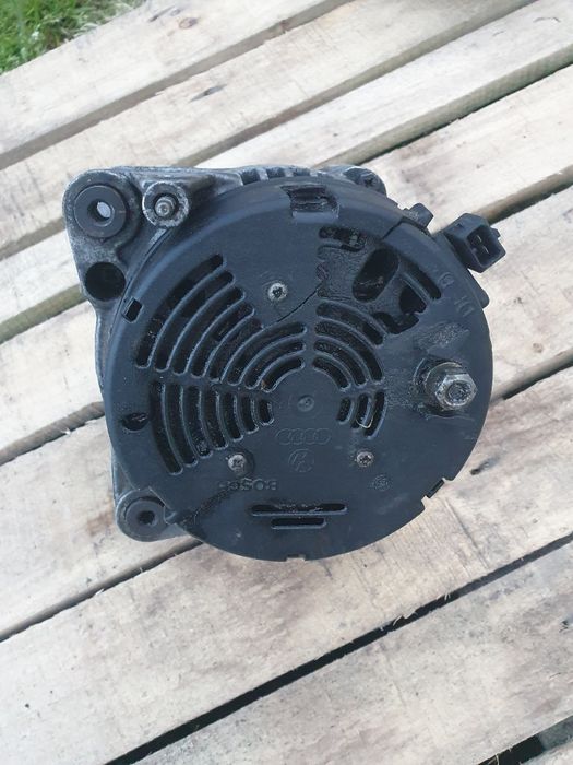 Алтернатор / Динамо Audi 80 B4 1.9 TDI
