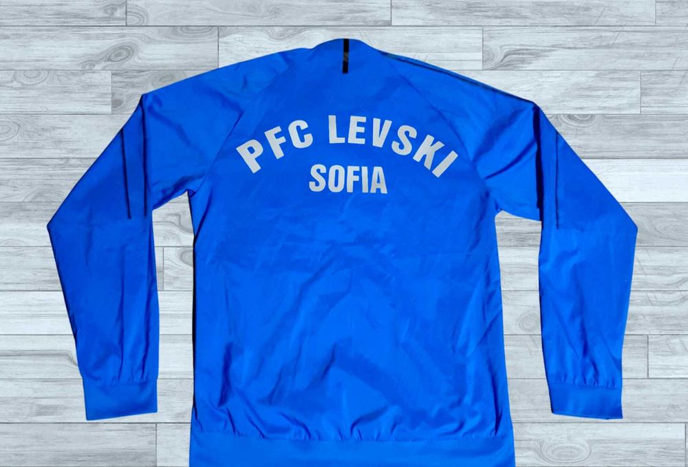 Пролетно яке Puma PFC Levski Sofia