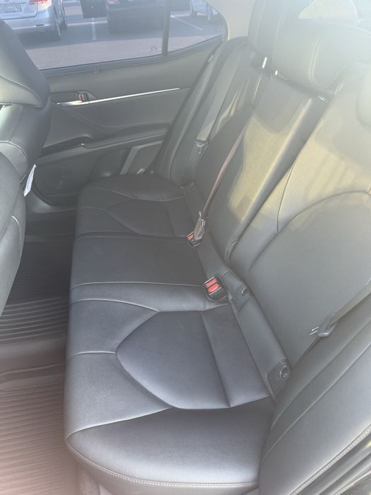 Аренда Автомобиля с Водителем