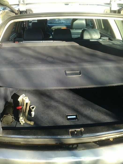 Ауди а6 на части 2.5тди 180коня автомат