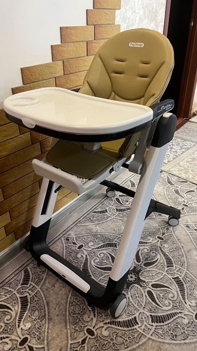 Стульчик Peg Perego