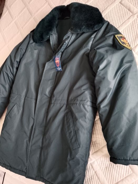 Продам повседневный бушлак