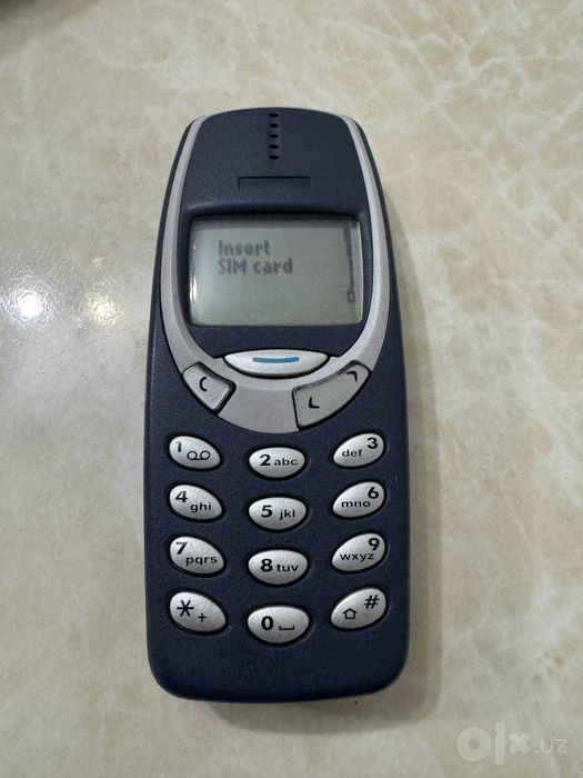 Nokia 3310 original