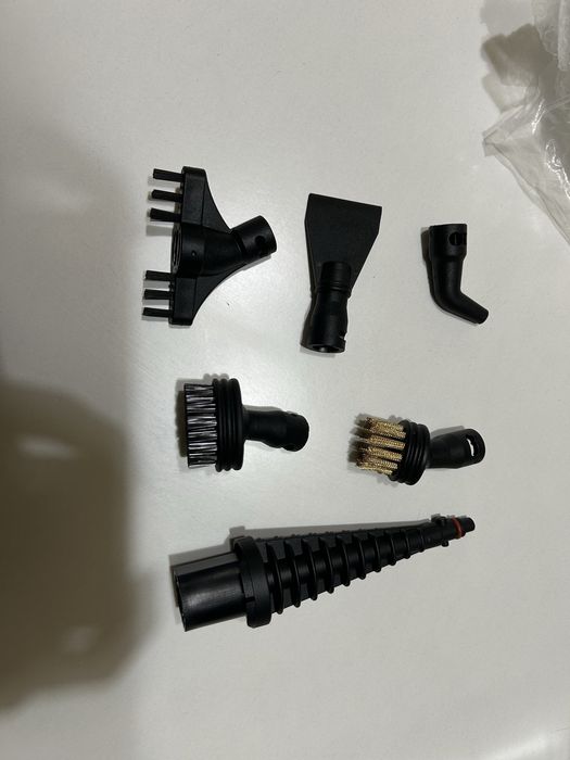 Mop multifunctional cu aburi