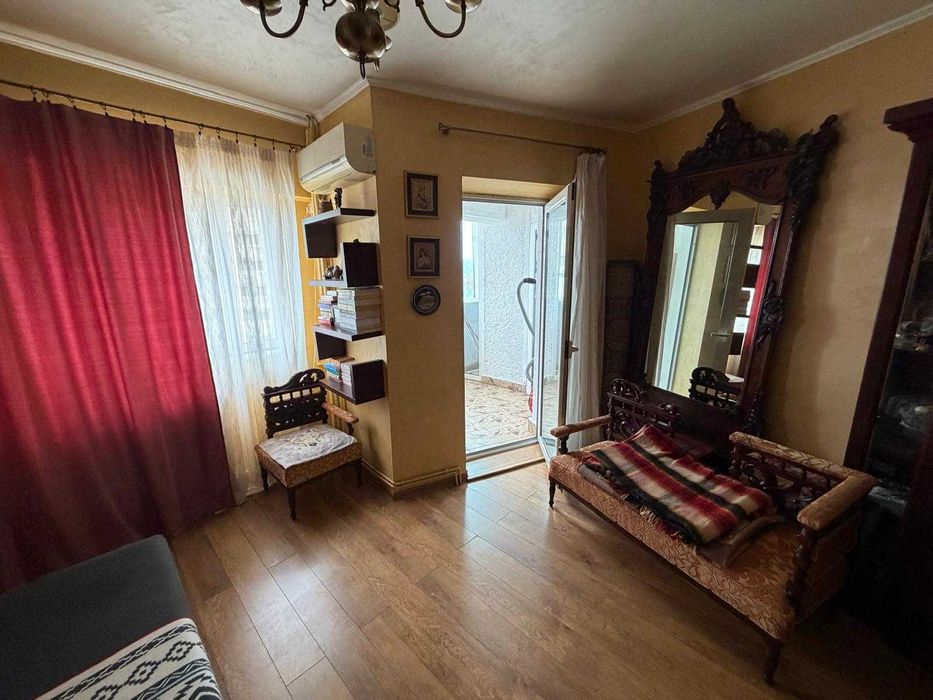 2 camere ULTRA ultracentral