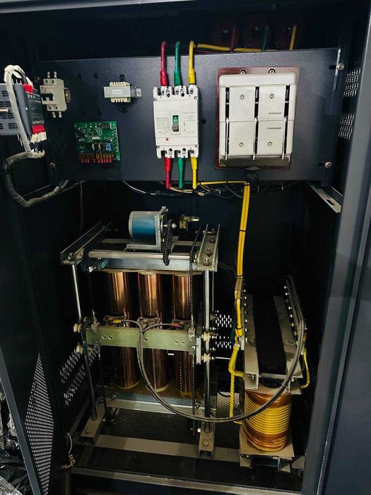 Продам Стабилизатор Мощний 100Ква