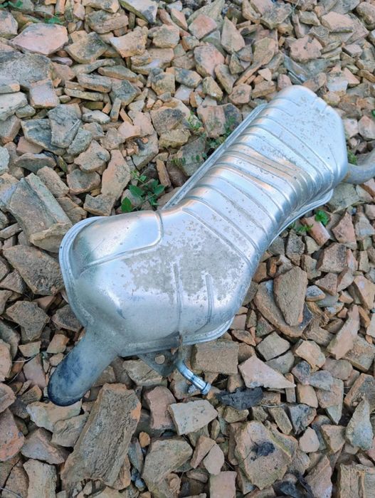 Генерация audi a6 c5