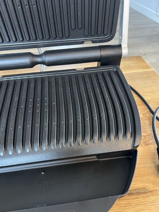 Grill electric - Optigrill XL Tefal