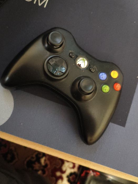 xbox 360 elite 250гб