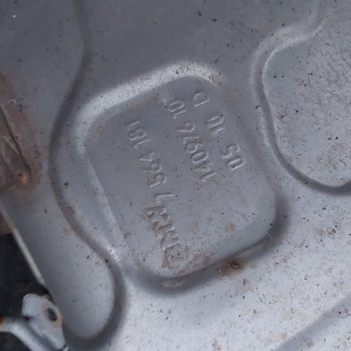 Генерация БМВ Е81 Е87 / BMW E81 E87