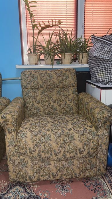 Мебель для гостинной