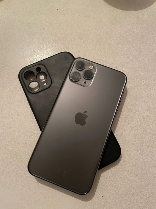 Iphone 11pro max 256gb