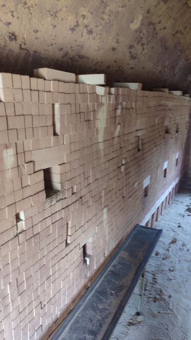 Padrashivka gʻishtlari