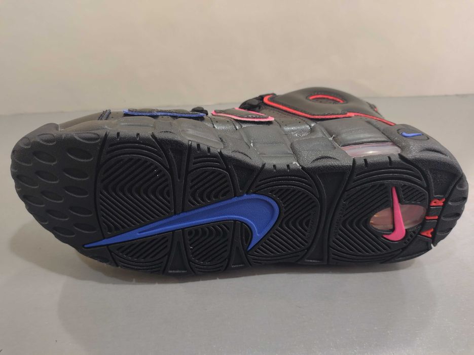 ПРОМОЦИЯ 20%Nike Air More Uptempo N39 и N40..Нови.Оригинал.