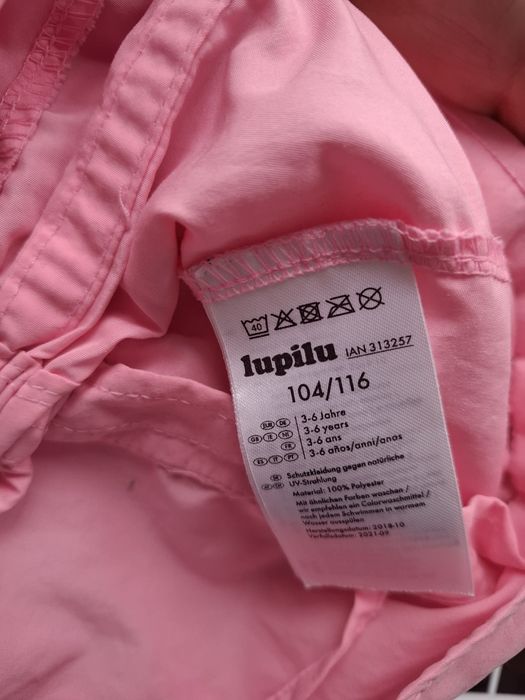 Palarie soare fetite