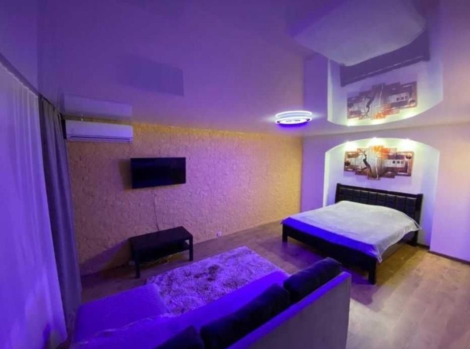 Сдаю квартиру посуточно