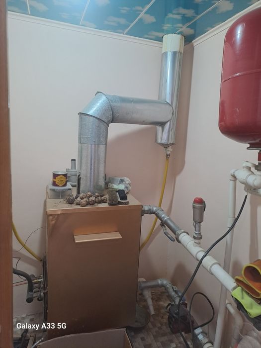 ул.Циалковского дом свой 3.6 сотки