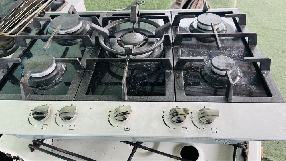 Газ плита сатылады