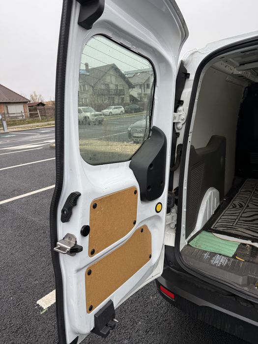 Ford Transit Connect 1.5 Diesel Euro 6