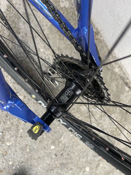 Велосипед SINTESI X-Wing  - 26” | Shimano Deore