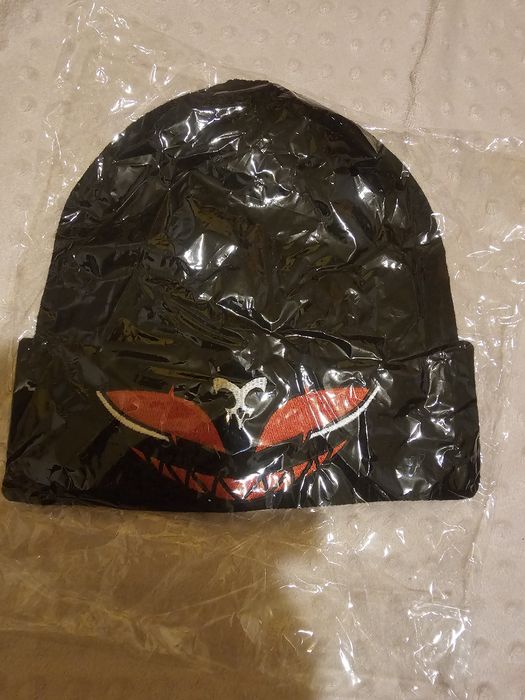 Caciula blitz grin beanie