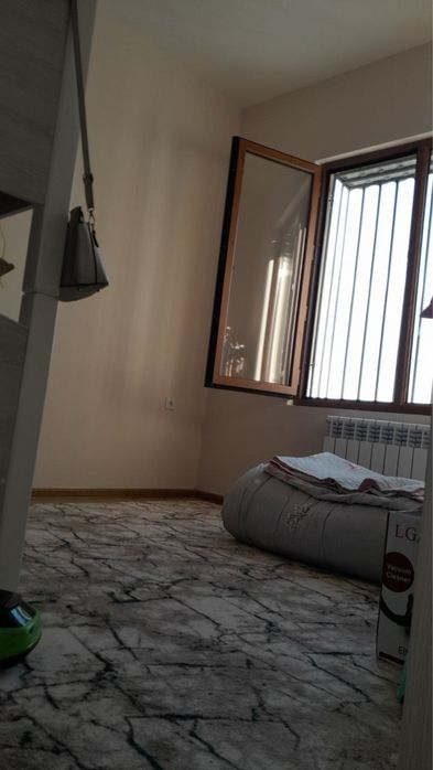 Yunsobod High Town 2/13/16