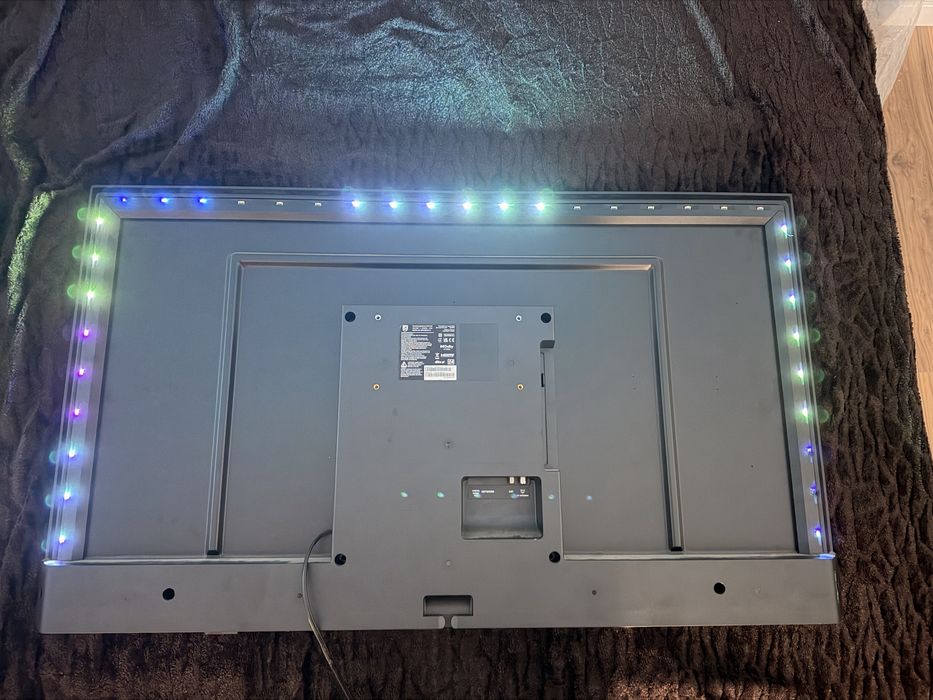 Televizor Philips AMBILIGHT diagonala 50 inch