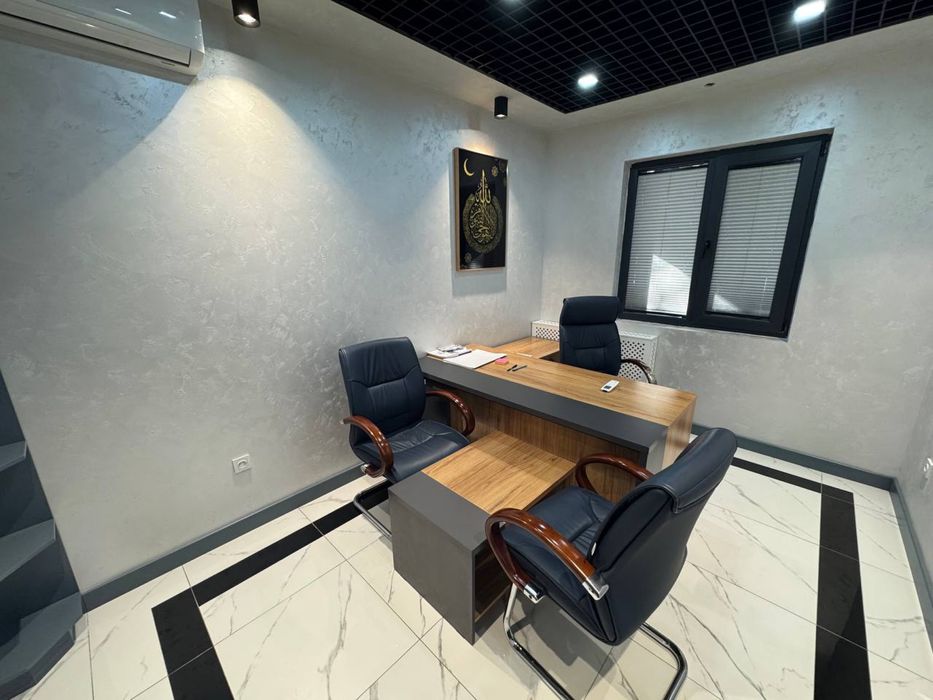 Срочно Продаётся Нежилое Помещения У.л Моштабиб Ор-р Эфенди 90.м2