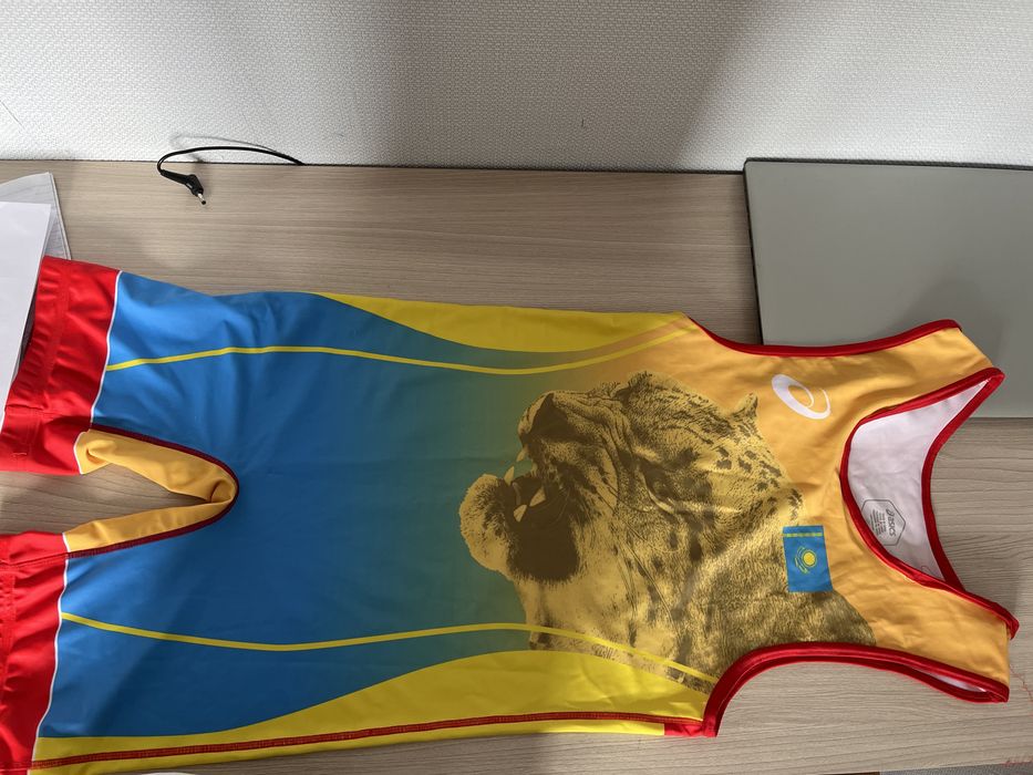 Борцовки для борьбы