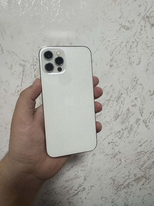 Айфон 12 про 128 гб