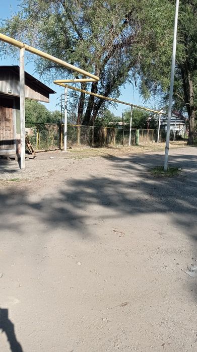Промышленная база