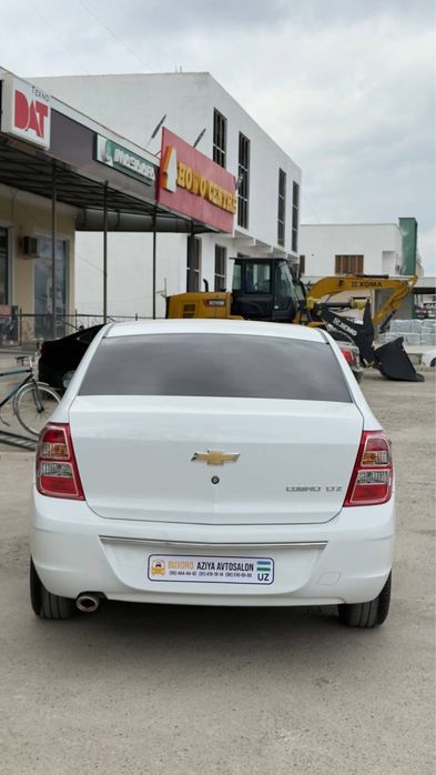 Кобальт 2023 йил