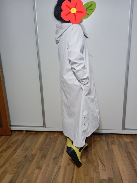 Trench impermeabil ILSE JACOBSEN