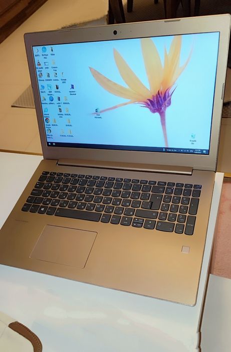 Лаптоп Lenovo IdeaPad 520