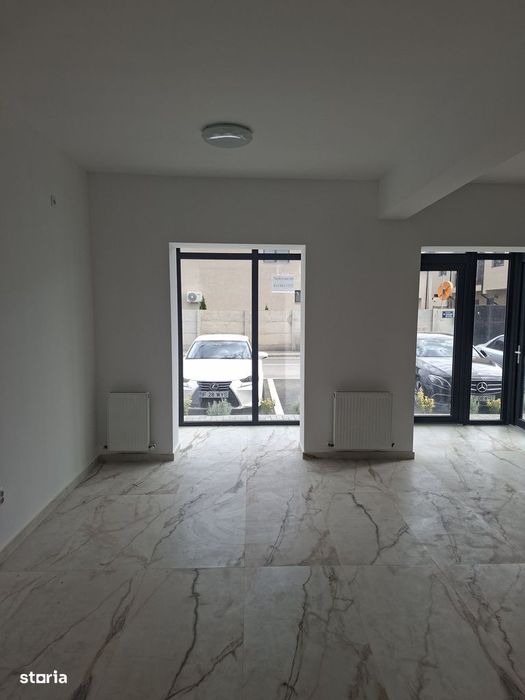Spatiu Comercial, Safirului, Parter, 65 mp