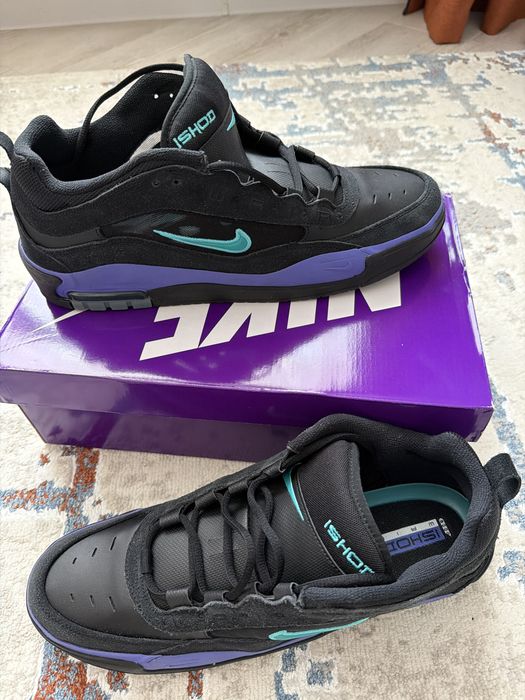 Кроссовки мужские Nike