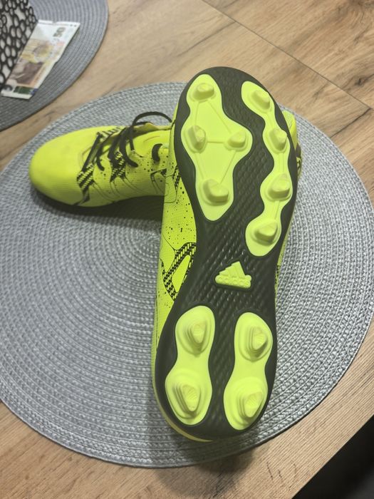 Бутонки Adidas, 38 номер Чисто нови!