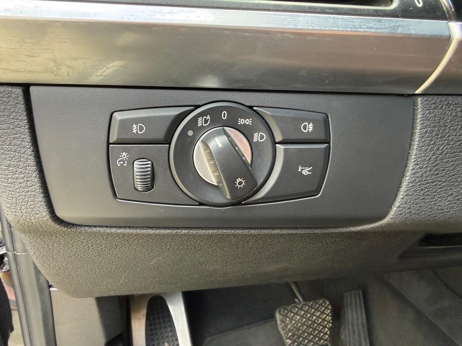 Vand bmw x5 (3.0 diesel)
