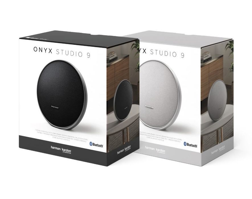 Оригинал | Harman Kardon Onyx Studio 9 | Оптом