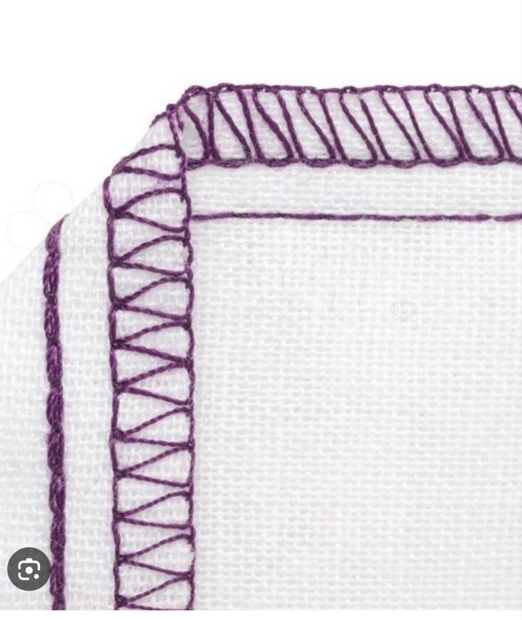 Оверлок Jack 5 нитка